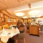 Jagdhof 4* Riezlern