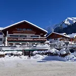 Jagdhof Hotel
