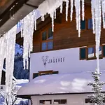 Hotel Jagdhof 4*