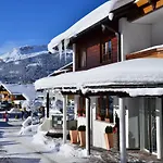 Jagdhof 4* Riezlern
