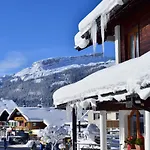 Jagdhof 4* Riezlern