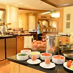 Hotel Jagdhof 4*