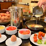 Jagdhof Hotel