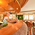 Hotel Jagdhof Riezlern