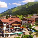 Jagdhof 4* Riezlern