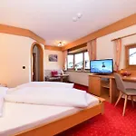 Hotel Jagdhof Riezlern