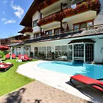 Jagdhof Hotel Riezlern