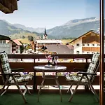 Jagdhof Hotel