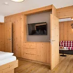 Jagdhof Hotel Riezlern