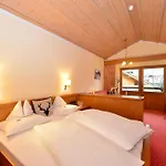 Hotel Jagdhof Riezlern