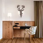 Hotel Jagdhof Riezlern