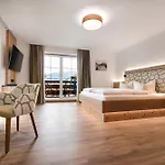 Jagdhof 4* Riezlern