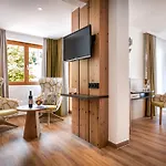 Hotel Jagdhof 4*