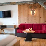 Hotel Jagdhof Riezlern