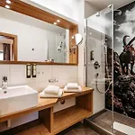 فندق Jagdhof ريزلرن