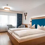 Jagdhof Hotel Riezlern
