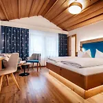 Hotel Jagdhof Riezlern