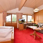 Hotel Jagdhof Riezlern