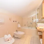 Hotel Jagdhof Riezlern