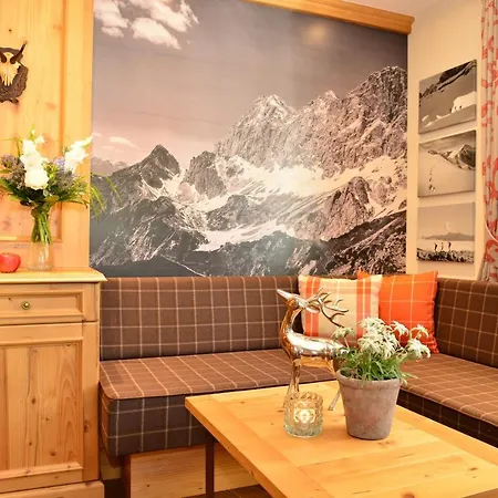 Jagdhof Hotell Riezlern