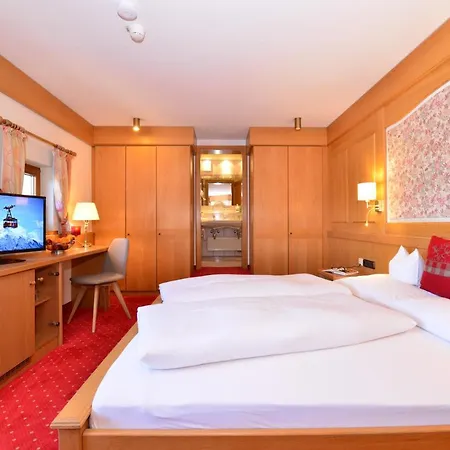 Hotell Jagdhof