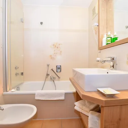 Jagdhof 4* Riezlern