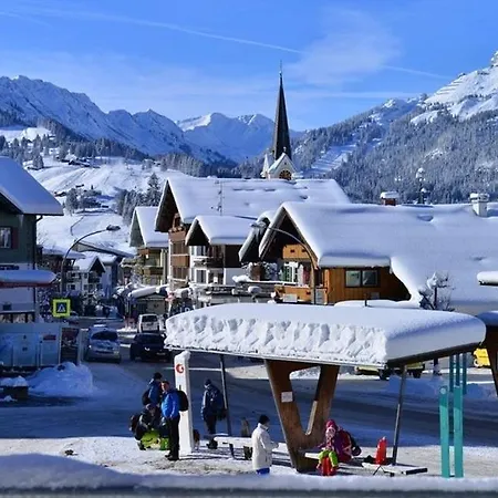 Jagdhof 4* Riezlern