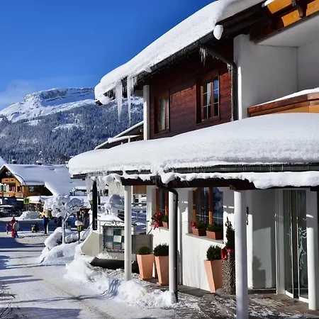Jagdhof 4* Riezlern
