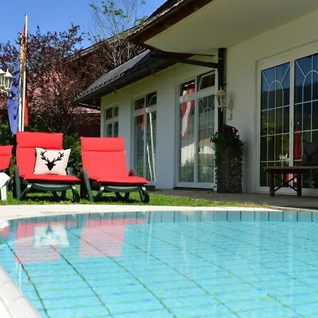 Jagdhof Riezlern