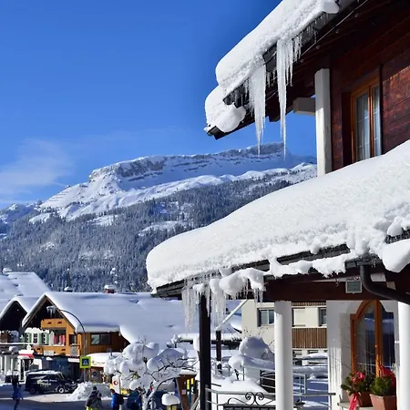 Jagdhof 4* Riezlern