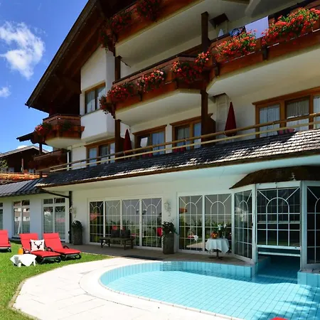 Jagdhof 4* Riezlern