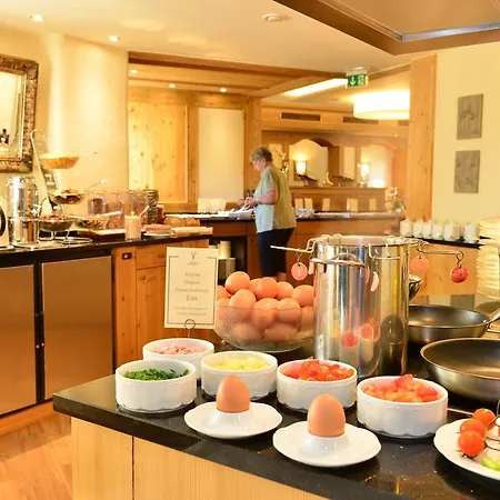 Hotel Jagdhof 4*
