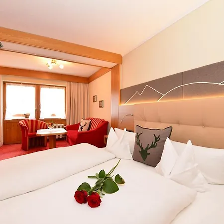 Hotell Jagdhof