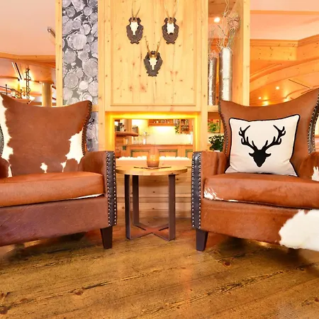 Jagdhof 4*