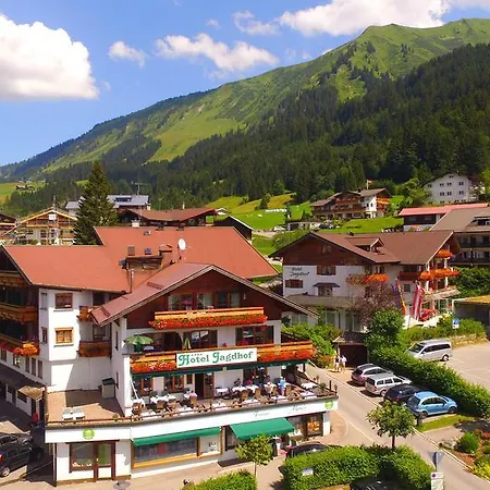 Jagdhof 4* Riezlern