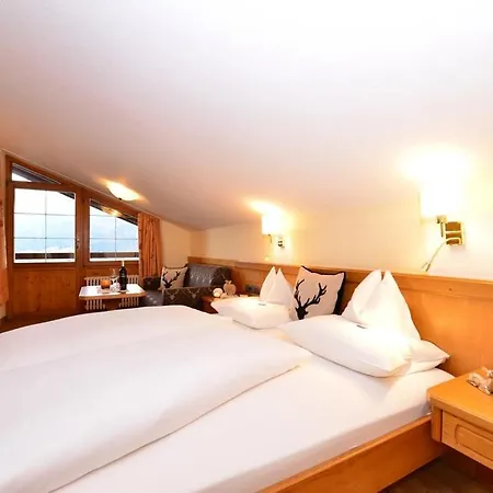 Jagdhof 4* Riezlern