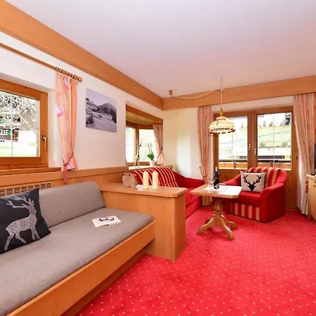 Jagdhof 4*
