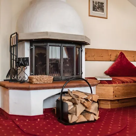 Jagdhof 4* Riezlern