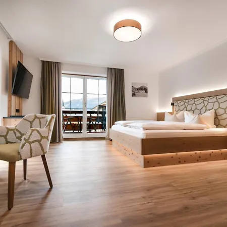 Jagdhof 4* Riezlern