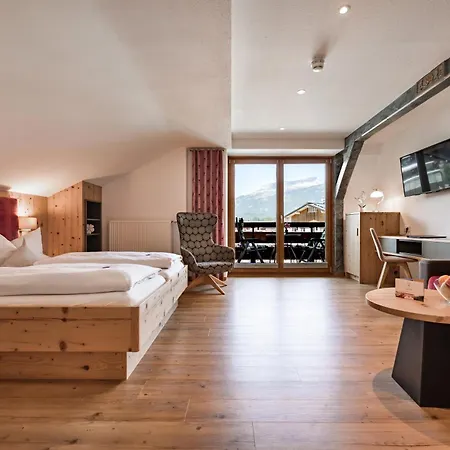 Jagdhof Hotel 4*