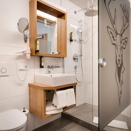 Jagdhof 4* Riezlern