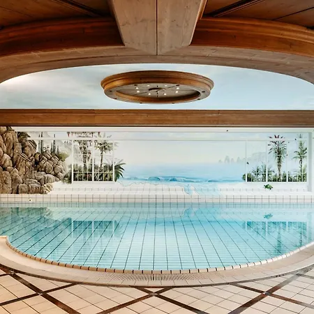 加戈霍夫酒店 里茨勒恩