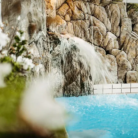 加戈霍夫酒店 4*