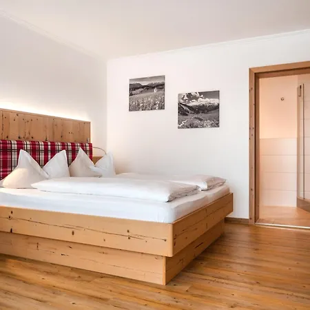 Jagdhof Hotell Riezlern