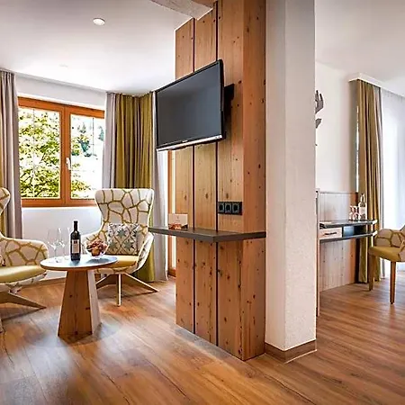 Hotel Jagdhof