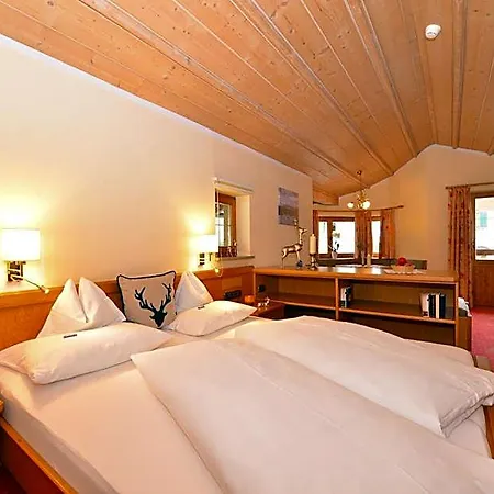 Hotel Jagdhof 4*