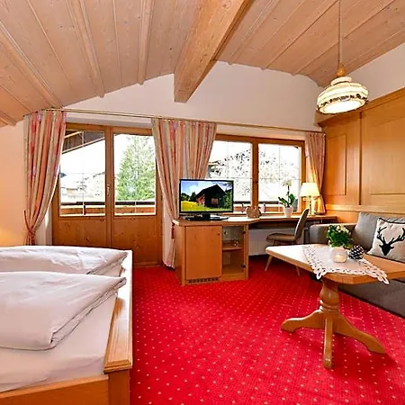 Hotel Jagdhof 4*