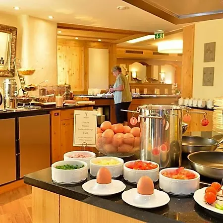 Hotel Jagdhof 4*