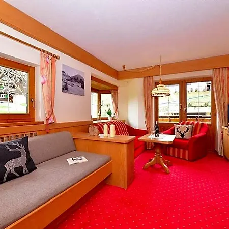 Jagdhof Hotel Riezlern