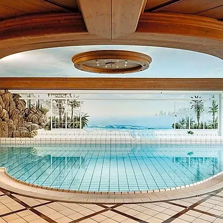 Jagdhof 4*